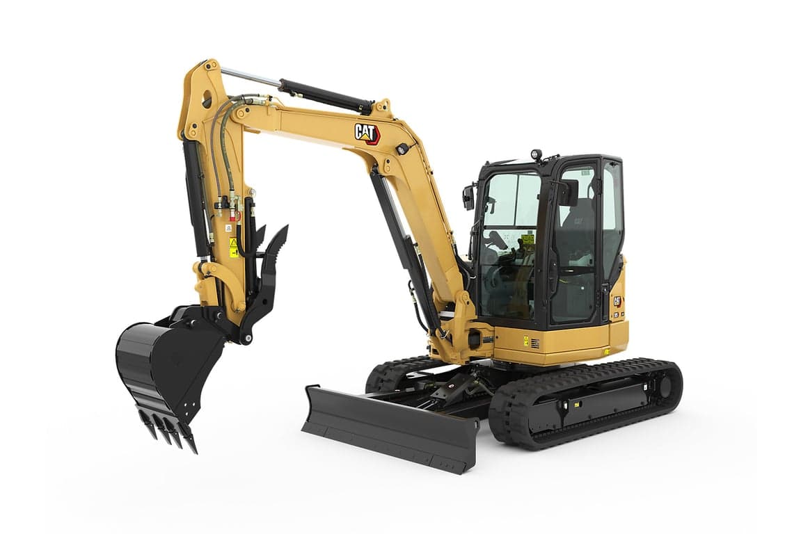 Excavators